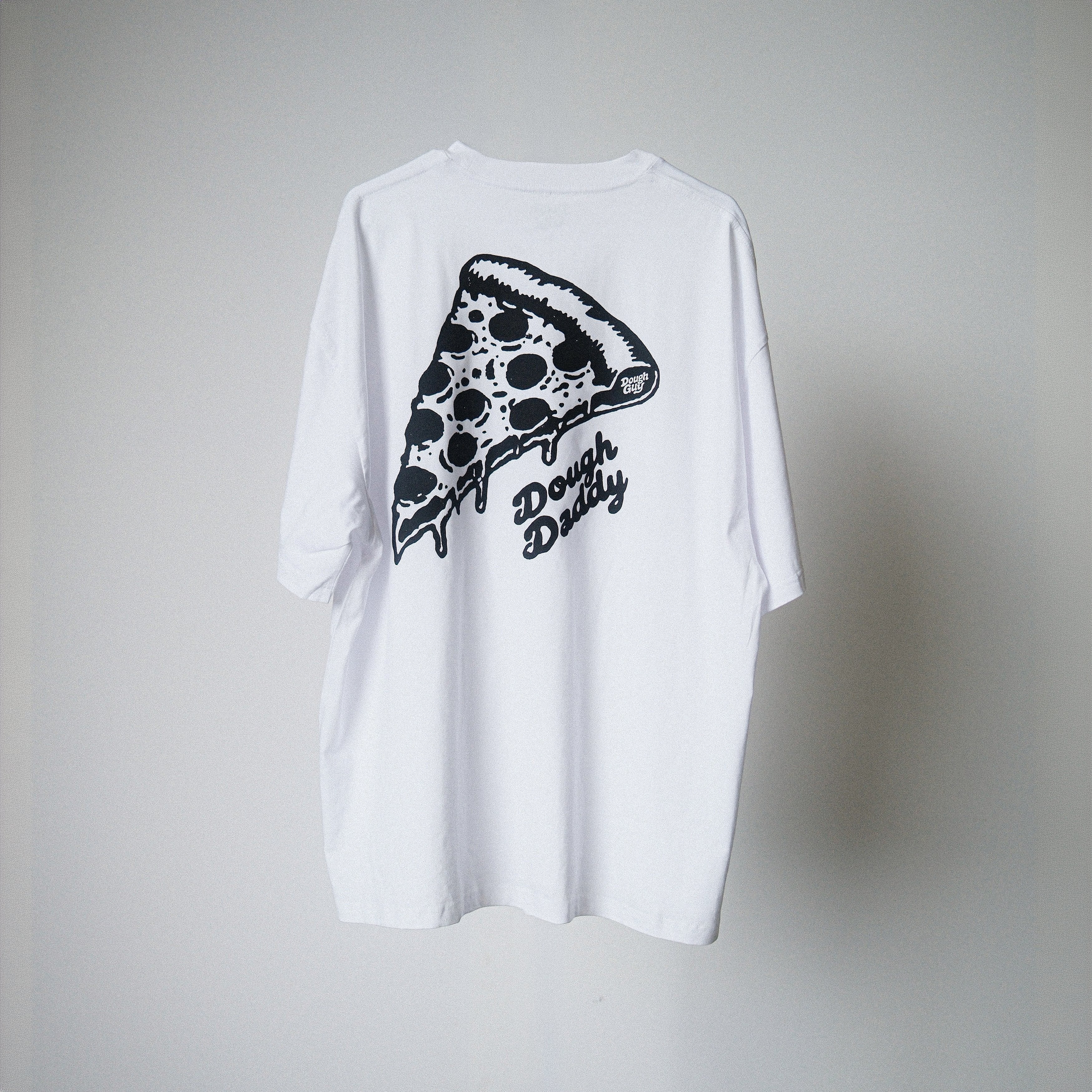 Dough Daddy Tee – Dough Guy™