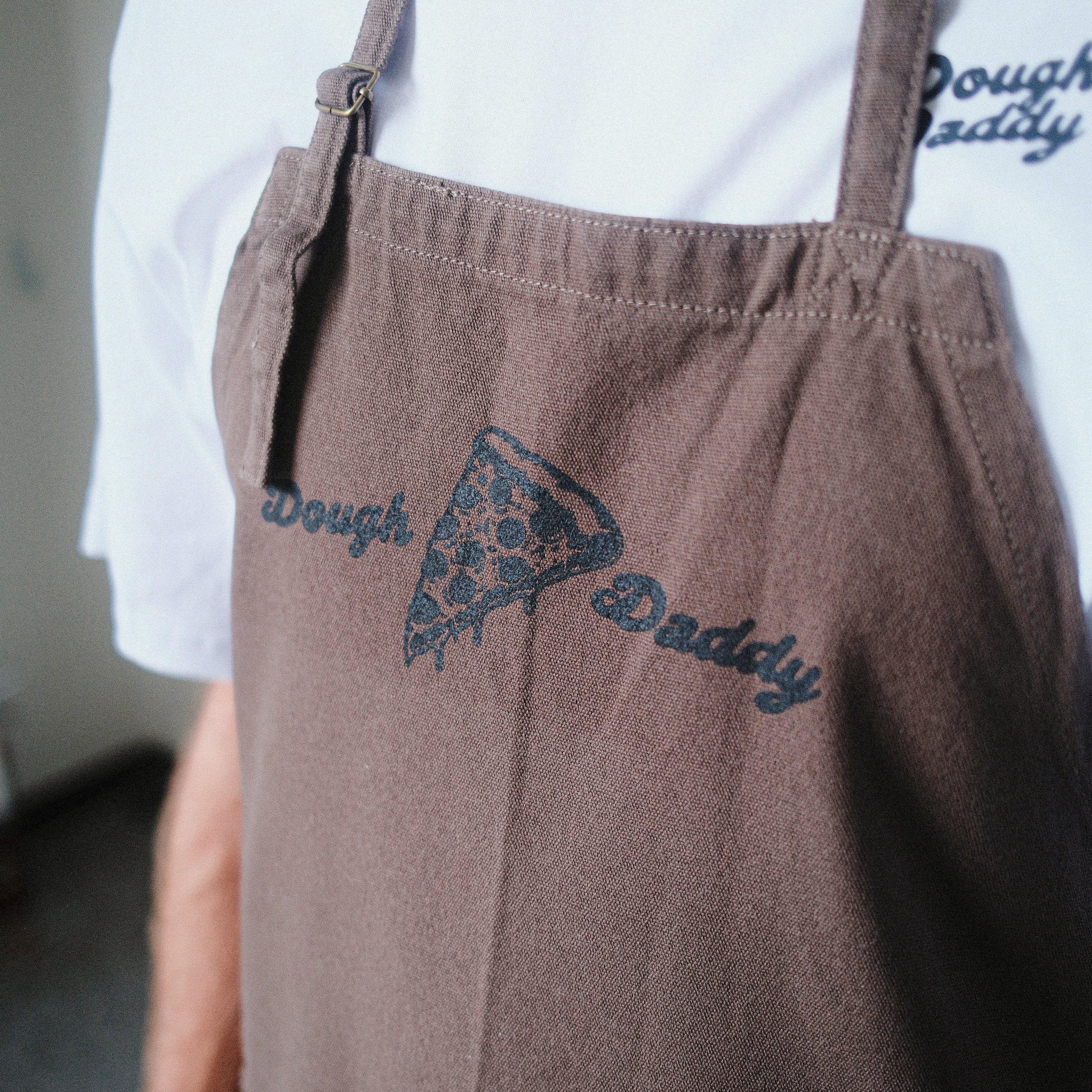 Dough Daddy Apron