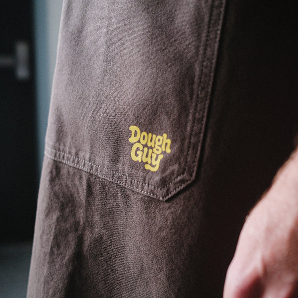 Dough Daddy Apron hover