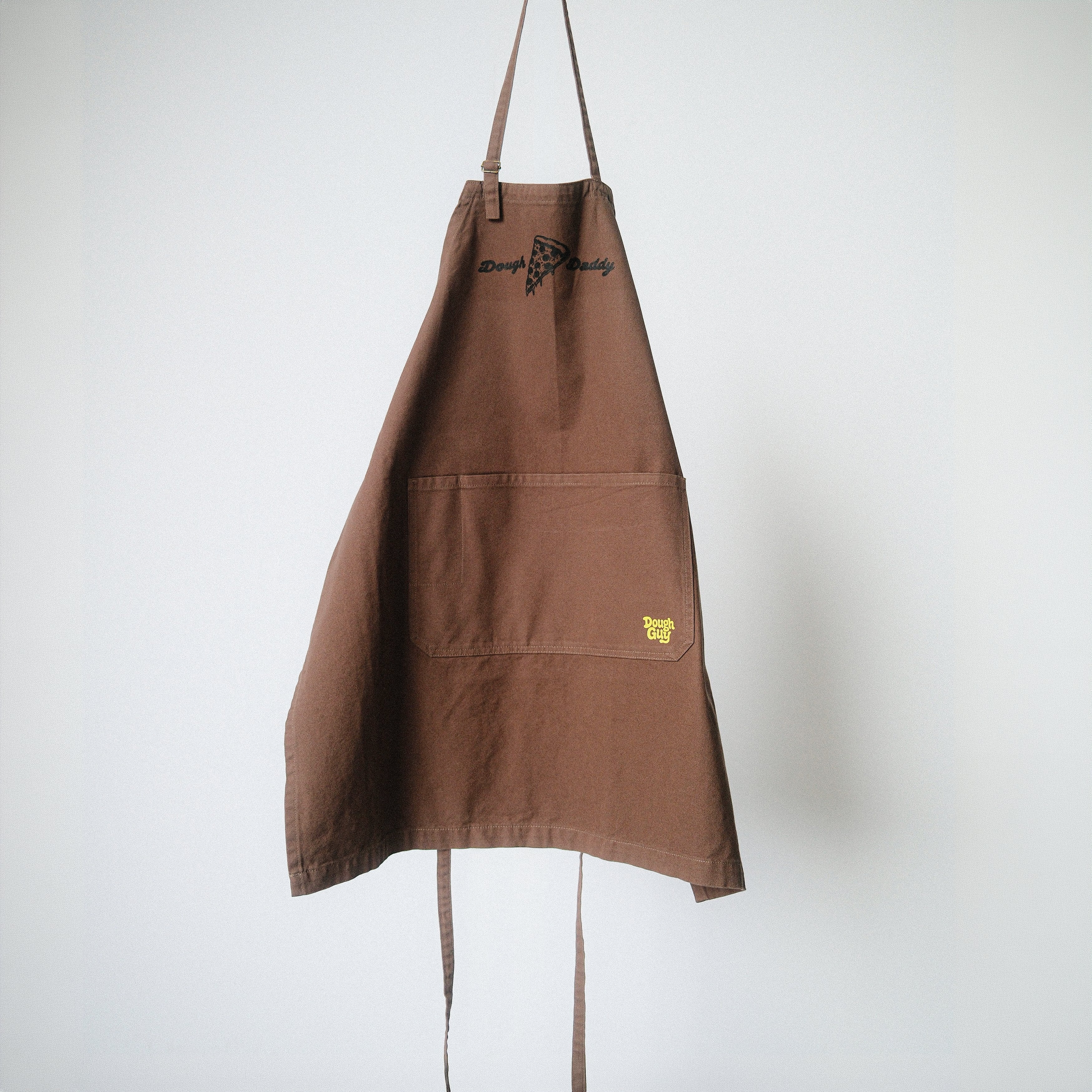 Dough Daddy Apron
