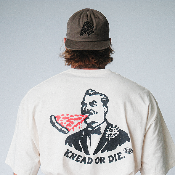 Dough Daddy Hat