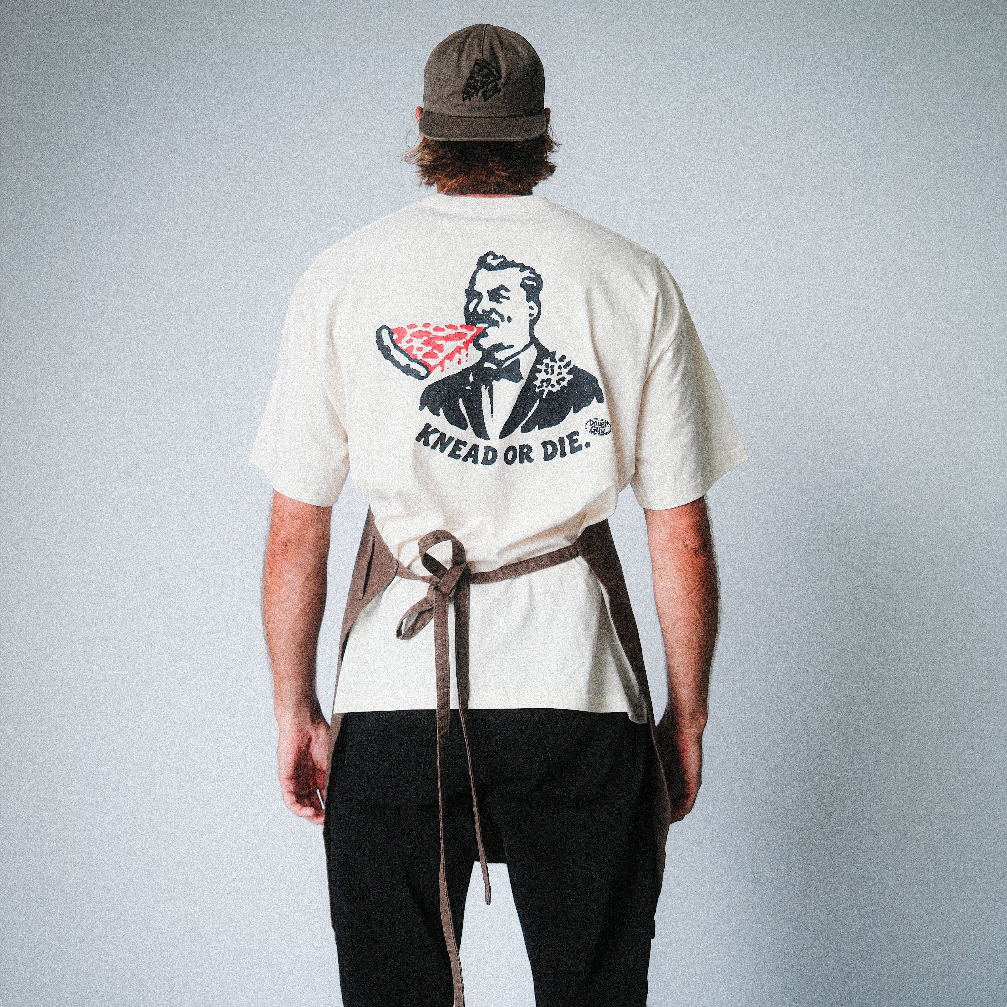 Dough Daddy Apron