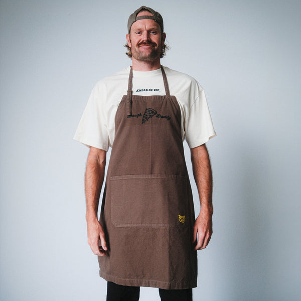 Dough Daddy Apron