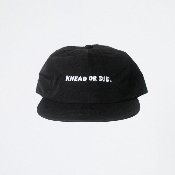 Knead or Die Hat