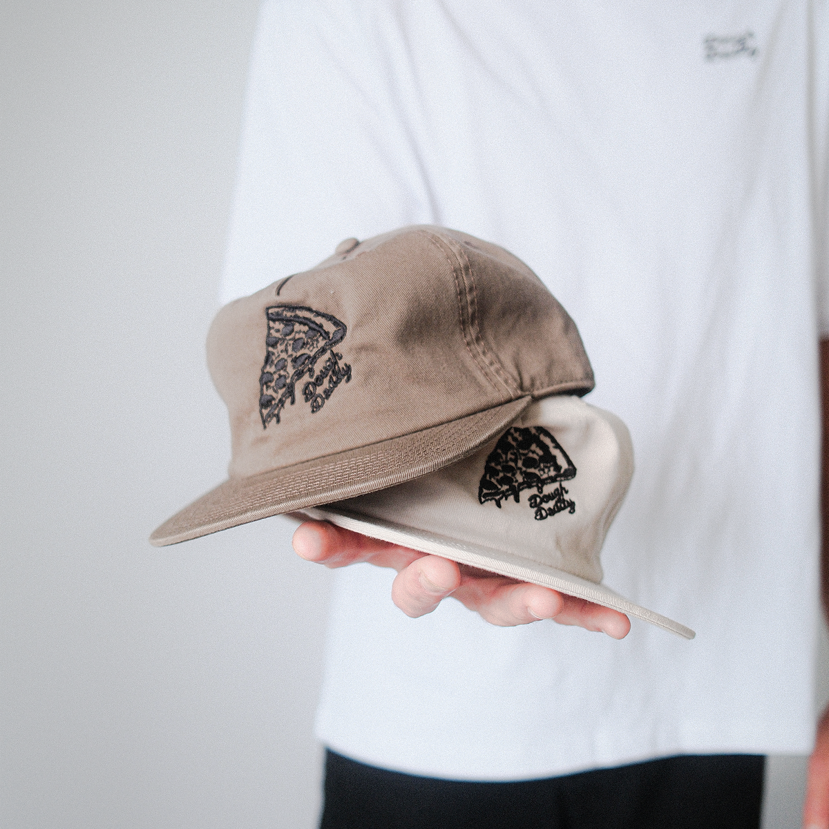 Dough Daddy Hat