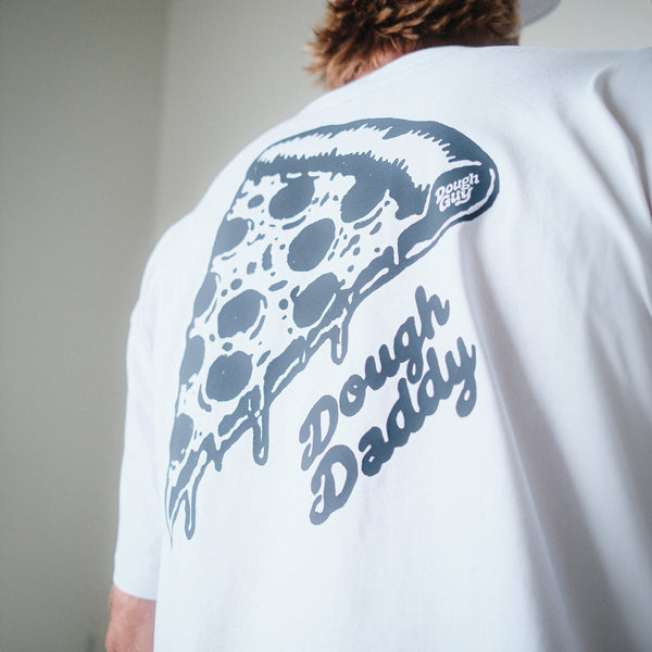 Dough Daddy T- Shirt hover