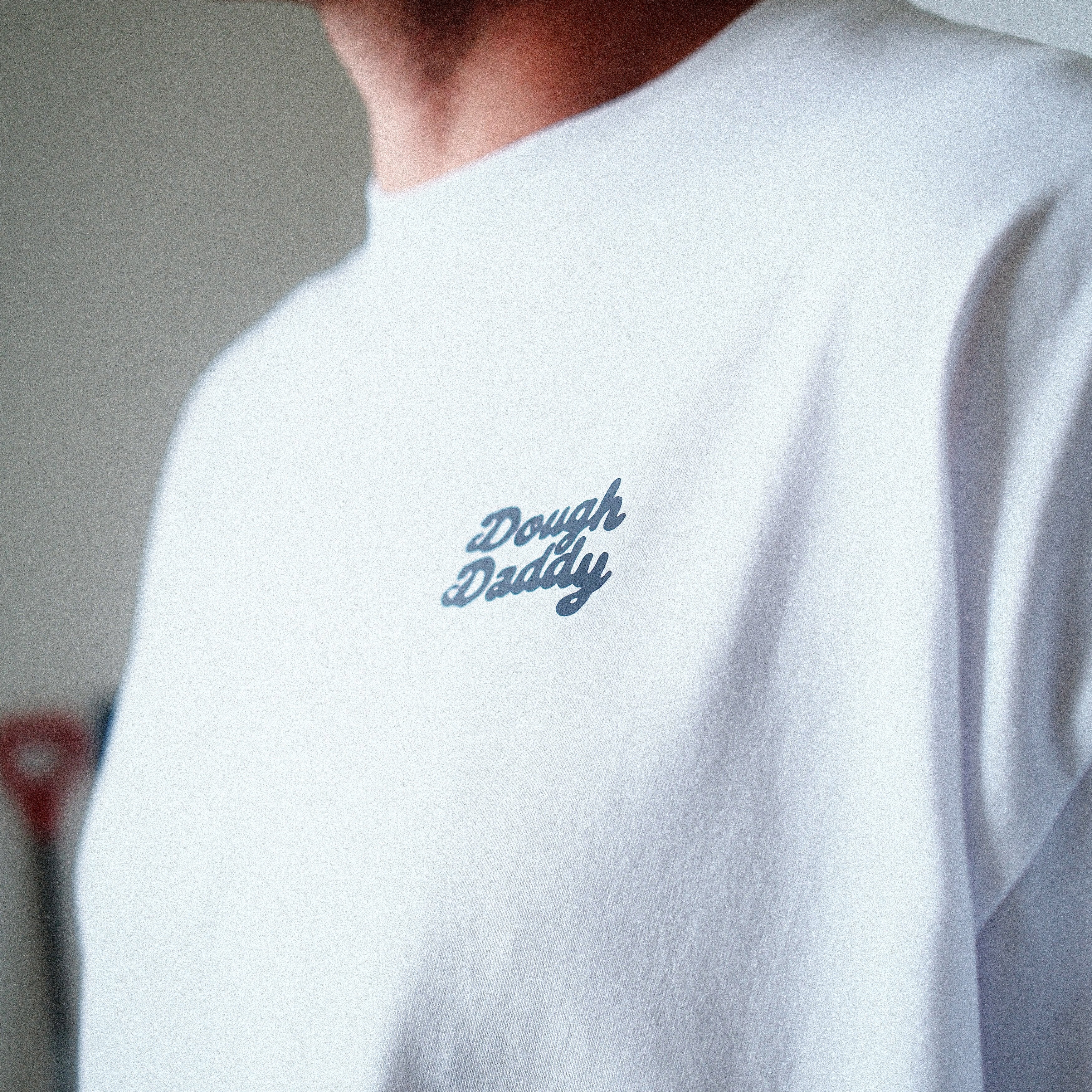 Dough Daddy Tee