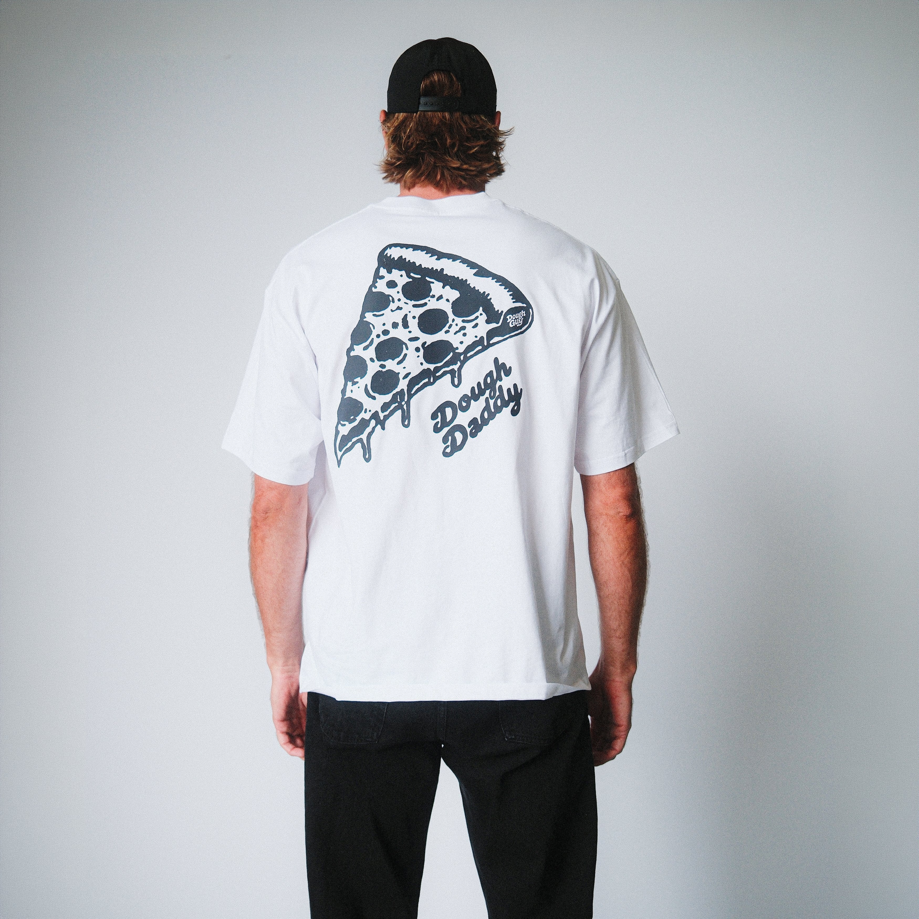 Dough Daddy Tee