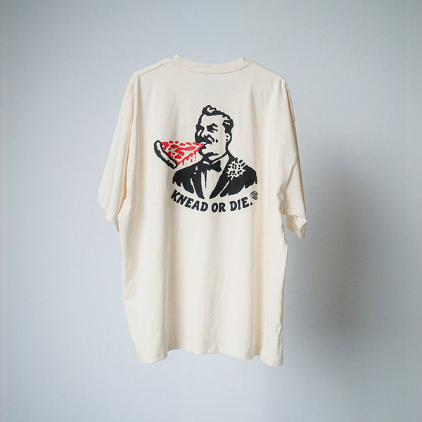 Knead or Die Tee