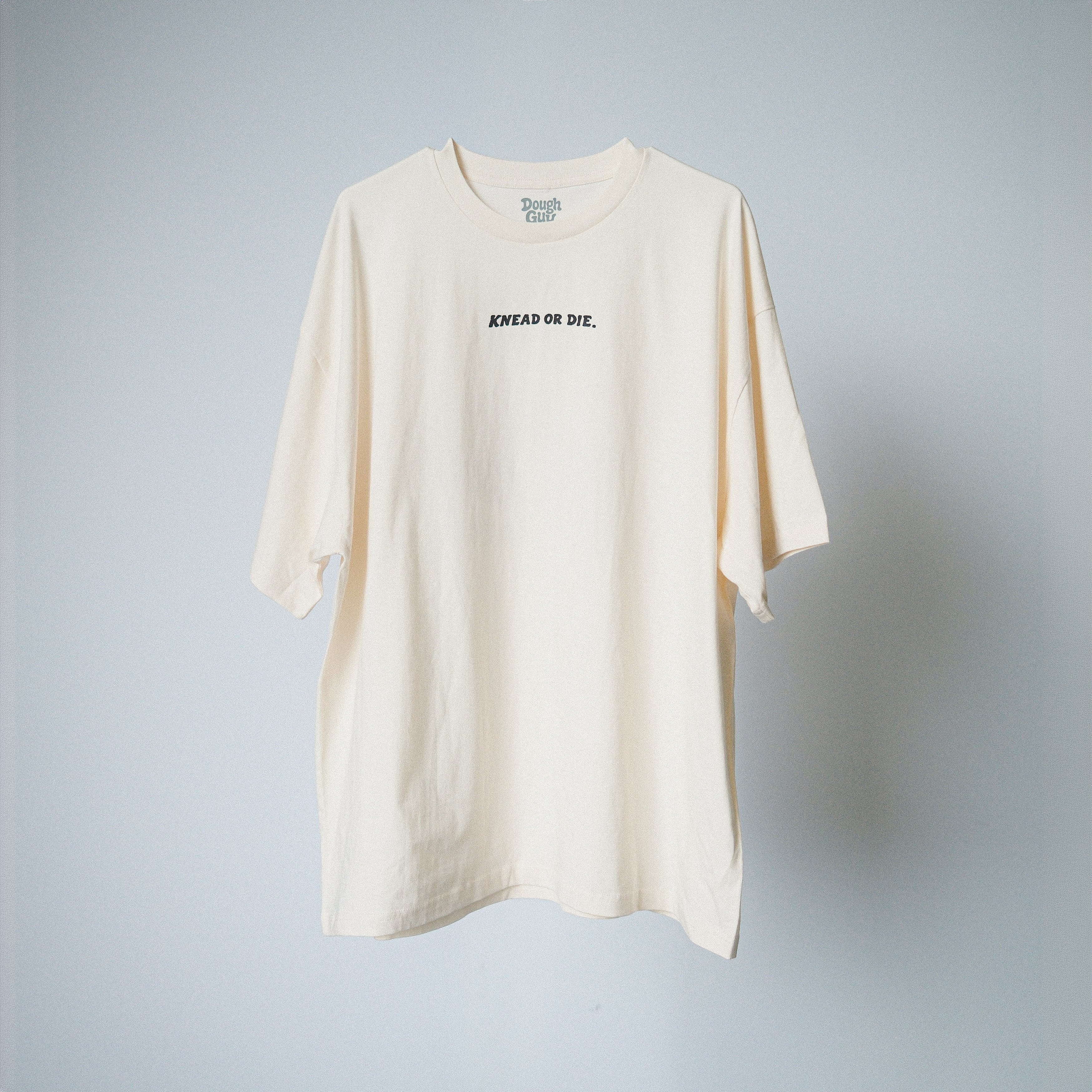 Knead or Die Tee